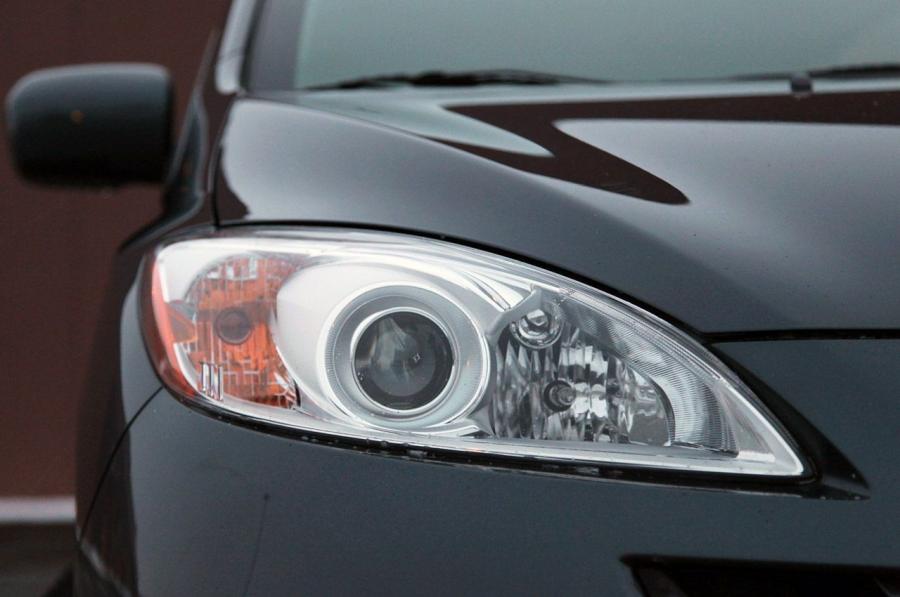 Mazda5 2012 года  (фото 3 из 94)